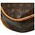 Bolsa de ombro Louis Vuitton Monogram Menilmontant MM - vista 7