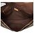 Bolsa de ombro Louis Vuitton Monogram Menilmontant MM - vista 8