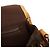 Bolsa de ombro Louis Vuitton Monogram Menilmontant MM - vista 9