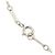 Autre Marque Collar Tiffany & Co. Open Heart de 5 hilos - vista 5