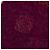 Loewe Anagram Schal Lila Wolle Mohair - Ansicht 3