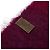 Loewe Anagram Schal Lila Wolle Mohair - Ansicht 4