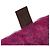 Loewe Anagram Schal Lila Wolle Mohair - Ansicht 5