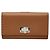 Cartera larga Fendi Selleria Peekaboo