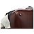 Bolso Tote Burberry Mega Check - vista 5