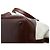 Bolso Tote Burberry Mega Check - vista 6