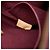 Bolsa Louis Vuitton Monogram Vernis Alma GM - vista 11