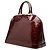 Bolsa Louis Vuitton Monogram Vernis Alma GM - vista 2