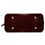Bolsa Louis Vuitton Monogram Vernis Alma GM - vista 3