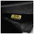 Chanel Chevron V-Stitch Double Flap Schultertasche - Ansicht 11