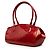 Borsa Louis Vuitton Monogram Vernis Sherwood PM - vista 2