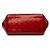 Borsa Louis Vuitton Monogram Vernis Sherwood PM - vista 3