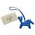 Hermès Hermes Rodeo PM Accessory Bag Charm Strap - vue 4