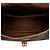 Borsa a tracolla Louis Vuitton Monogram Saumur 35 - vista 12