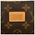 Borsa a tracolla Louis Vuitton Monogram Saumur 35 - vista 13