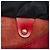 Borsa Louis Vuitton Epi Speedy 25 in pelle Castilian Red - vista 10