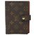 Louis Vuitton Monogram Agenda PM Notizbuchhülle
