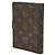 Louis Vuitton Monogram Agenda PM Notizbuchhülle - Ansicht 2
