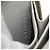 Céline Tarjetero Celine C-Charm de piel gris - vista 8