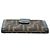 Fendi Zucca Pattern Bi-fold Geldbörse - Ansicht 3
