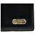 Fendi Zucca Pattern Bi-fold Geldbörse - Ansicht 6