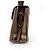 Burberry Camberley Top Handle Leather Small - vista 3