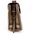 Burberry Camberley Top Handle Leather Small - vista 4