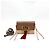 Valentino Garavani VRing Leather Mini - vista 2