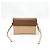 Valentino Garavani VRing Leather Mini - vista 3