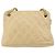 Chanel Vintage Chain Quilted Caviar Medium - vista 2