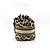 Christian Dior Logo Travel Drawstring Printed Fabric - Ansicht 2