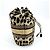 Christian Dior Logo Travel Drawstring Printed Fabric - Ansicht 3