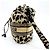 Christian Dior Logo Travel Drawstring Printed Fabric - Ansicht 4