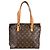 Louis Vuitton Cabas Piano Monogram Canvas