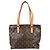 Louis Vuitton Cabas Piano Monogram Canvas - view 2