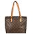 Louis Vuitton Cabas Piano Monogram Canvas - vista 2