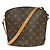 Louis Vuitton Drouot Monogram Canvas