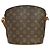 Louis Vuitton Drouot Monogram Canvas - Ansicht 2