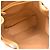 Louis Vuitton Vintage Montsouris Monogram Canvas MM - vue 3