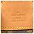 Louis Vuitton Vintage Montsouris Monogram Canvas MM - vue 4