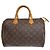 Louis Vuitton Speedy Monogram Canvas 30