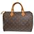 Louis Vuitton Speedy Monogram Canvas 30 - vista 2