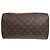 Louis Vuitton Speedy Monogram Canvas 30 - vista 3
