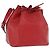 Louis Vuitton Petit Noe NM Epi Leather