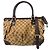 Borsa Gucci Sukey Top Handle Satchel GG Tweed Medium