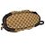 Borsa Gucci Sukey Top Handle Satchel GG Tweed Medium - vista 3