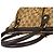 Borsa Gucci Sukey Top Handle Satchel GG Tweed Medium - vista 5