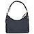 Gucci Vintage Hobo GG Canvas Small