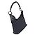 Gucci Vintage Hobo GG Canvas Small - vista 2