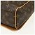 Louis Vuitton Abbesses Messenger Monogram Canvas - vista 7